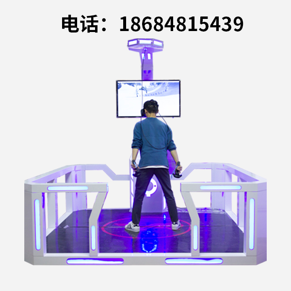 VR心理调节训练系统价格