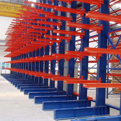 悬臂式货架 东莞货架 源头厂家直供 精工打造 耐久稳定