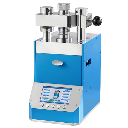 NL-30X全自动荧光压片机30吨