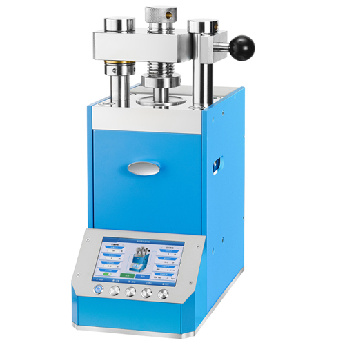 NL-20J全自动等静压机