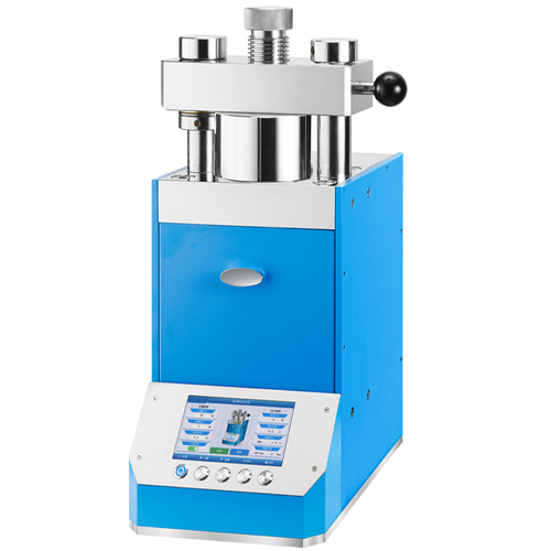 NL-40R自动热等静压机