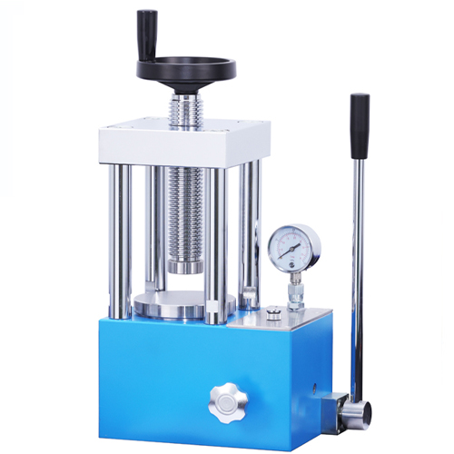 Nolay-40手动粉末压片机40吨