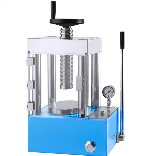 Nolay-60F手动粉末压片机60吨