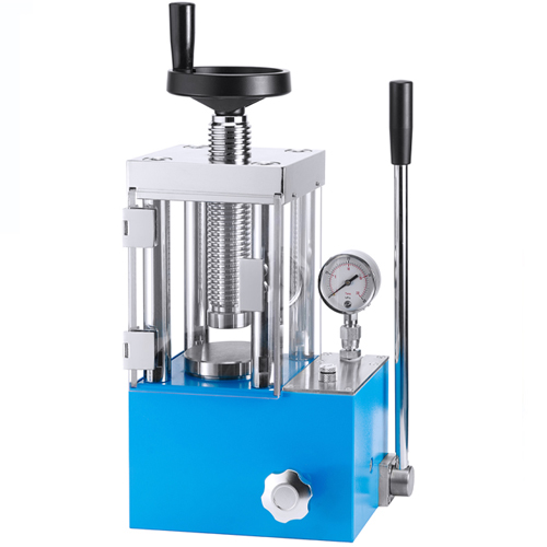 Nolay-15F手动粉末压片机