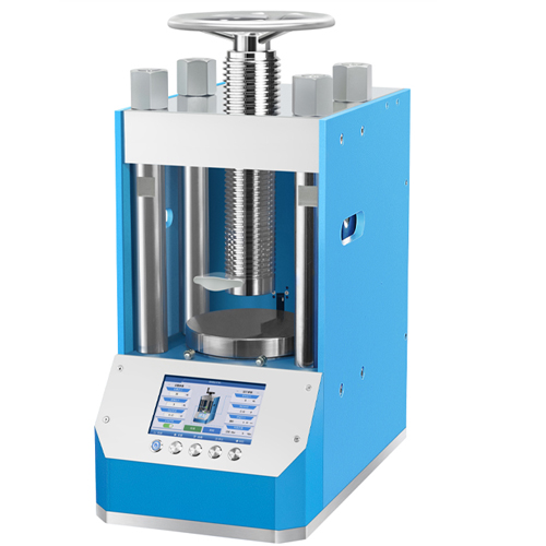 NL-150S全自动粉末压片机