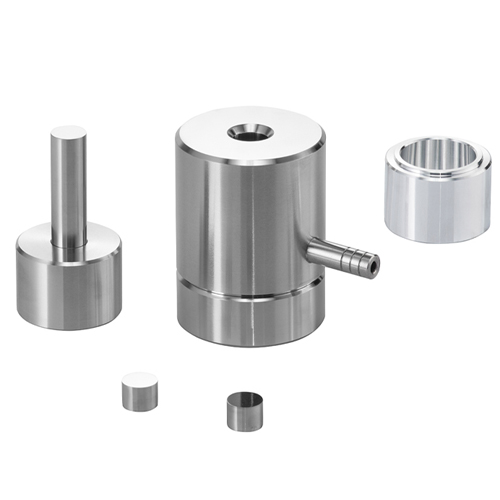 φ7-14mm普通圆柱压片模具