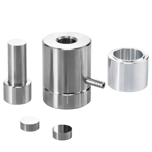 φ15-25mm普通圆柱压片模具