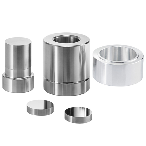 φ26-40mm普通圆柱压片模具