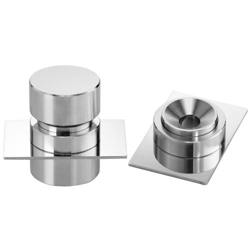 13mm红外压片模具不脱模