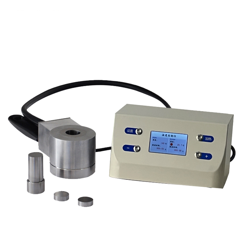 21-30mm圆柱形电加热模具300度