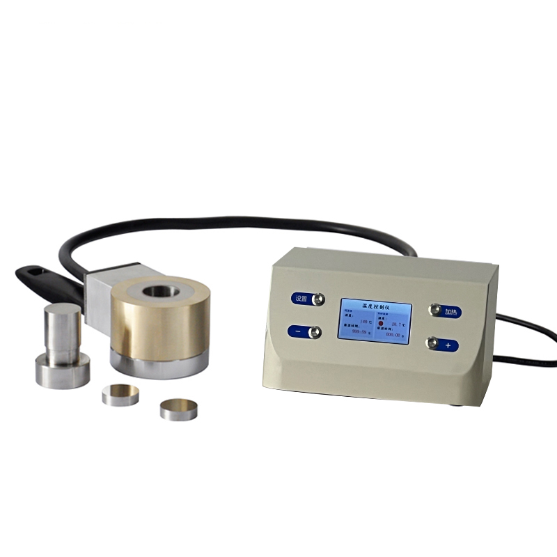 21-30mm圆柱形电加热模具500度