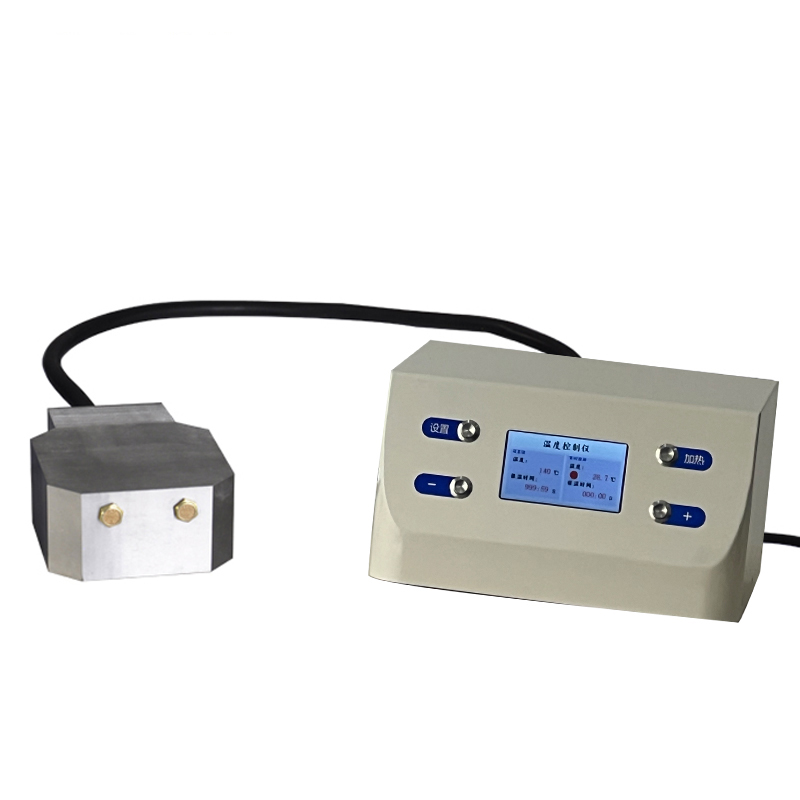 200mm方形平板电加热模具300度