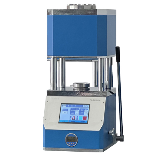 NL-900L手动高度热压机