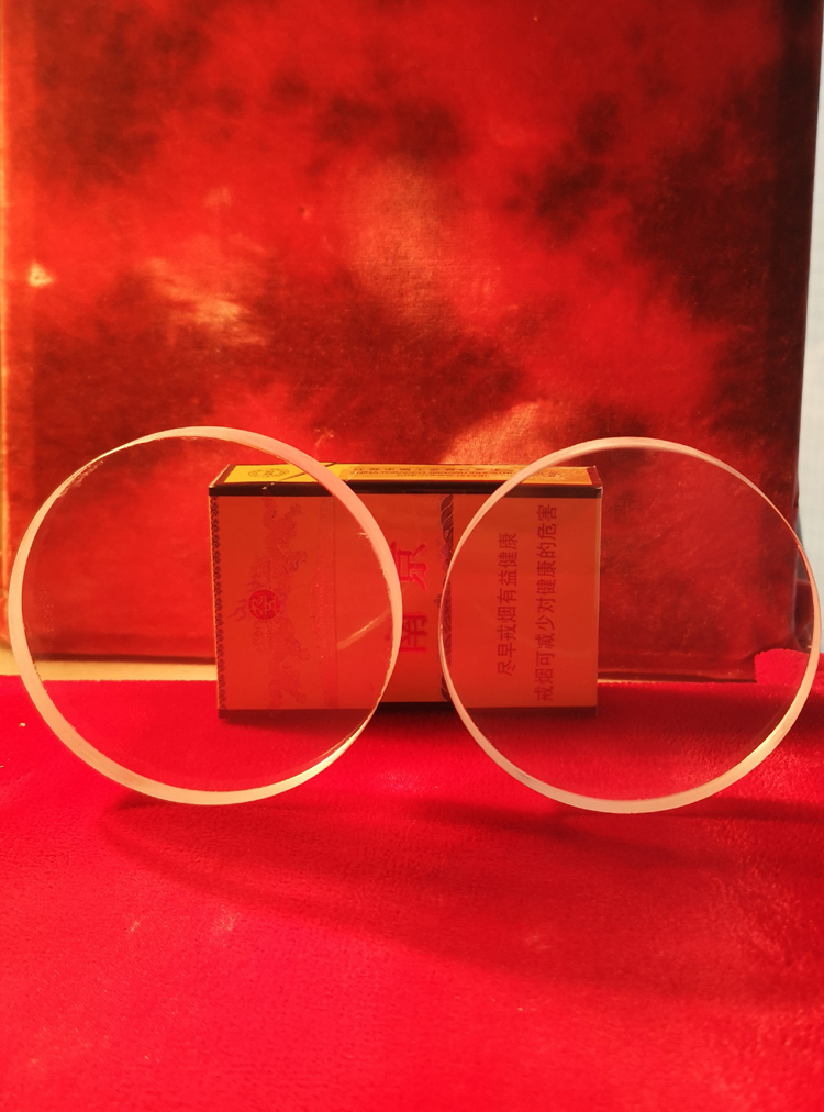 25*4mm溴化钾窗片