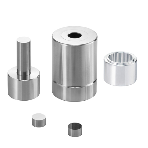 7-13mm硬质合金套模具陶瓷粉末压片