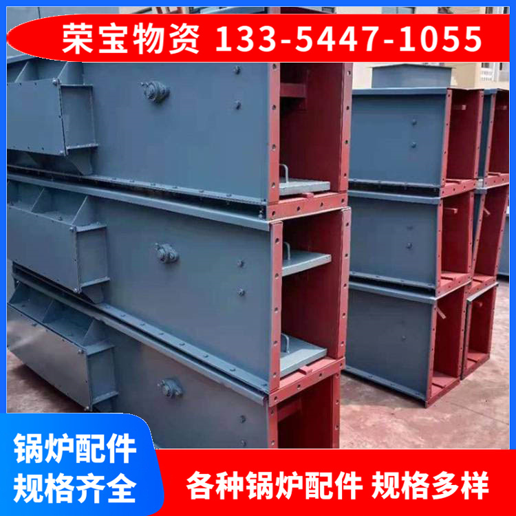 刮板除渣机锅炉捞渣设备Z型滚珠链式输送机运行稳定输送量大