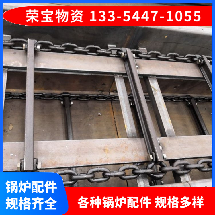 刮板出渣机 锅炉辅机除渣机 出炉灰 炉渣 规格齐全 十字刮板