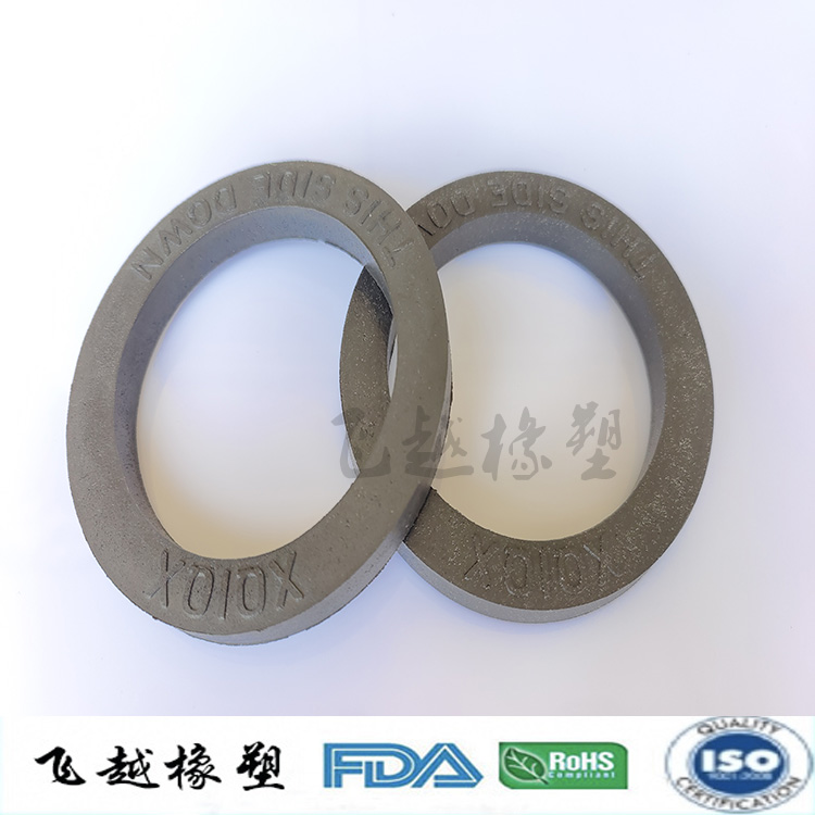 减震垫,密封垫,发泡硅胶加工定制