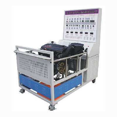 GC-QC212C型丰田卡罗拉发动机实训台