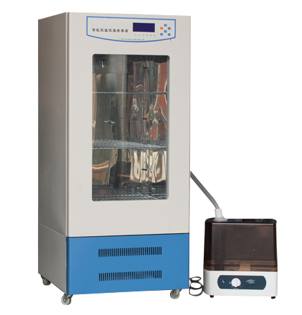 杰瑞安智能恒温恒湿培养箱（温湿度恒定）