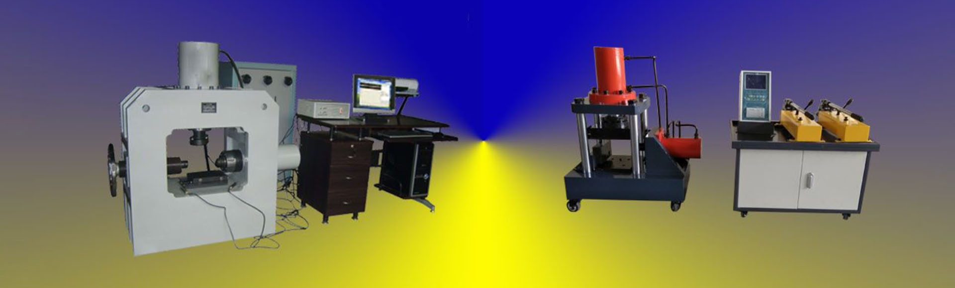 济南矿岩试验仪器有限公司