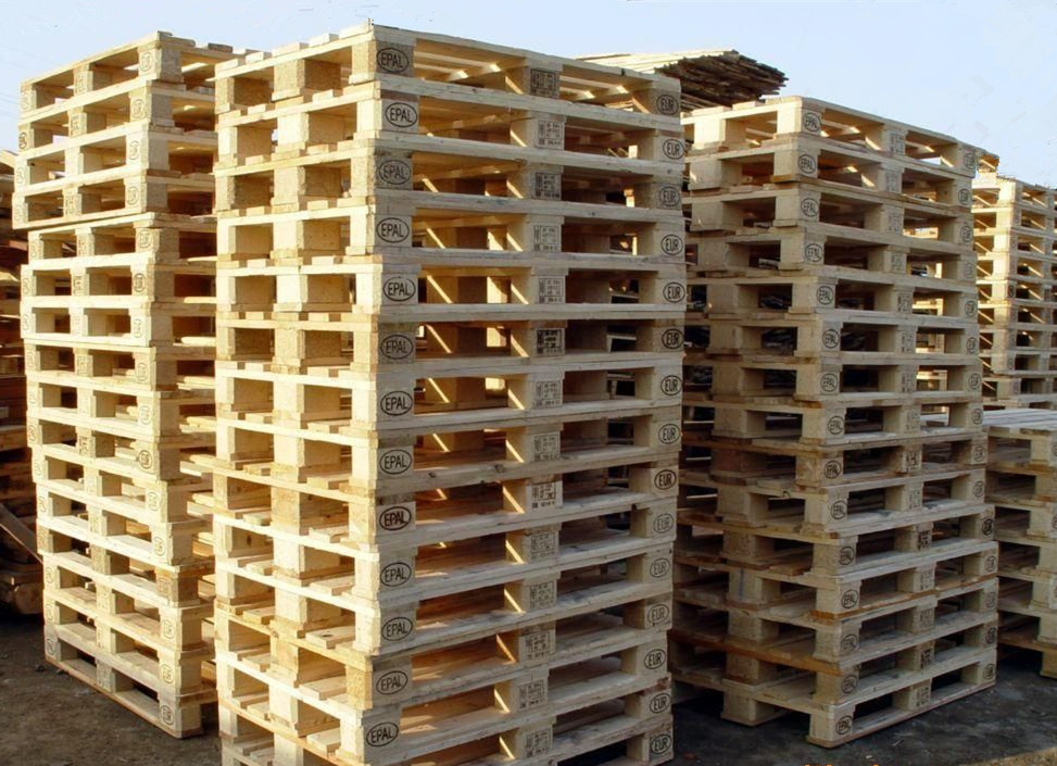 出口木箱 免熏蒸木箱 大型设备木箱