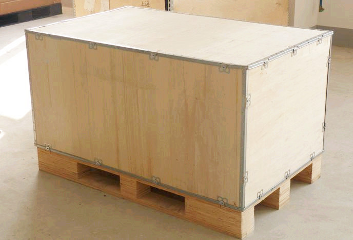 国内托盘系列 免重蒸木箱系列