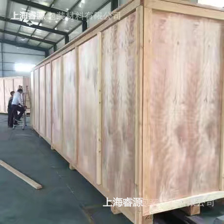 国内木箱系列 国内托盘系列