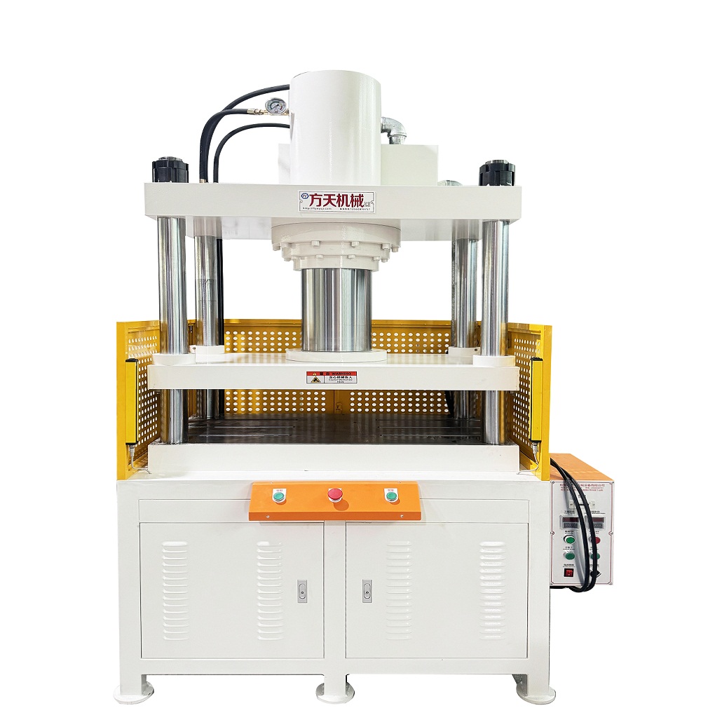 伺服液压机生产厂家 非标定制100吨精密压装机