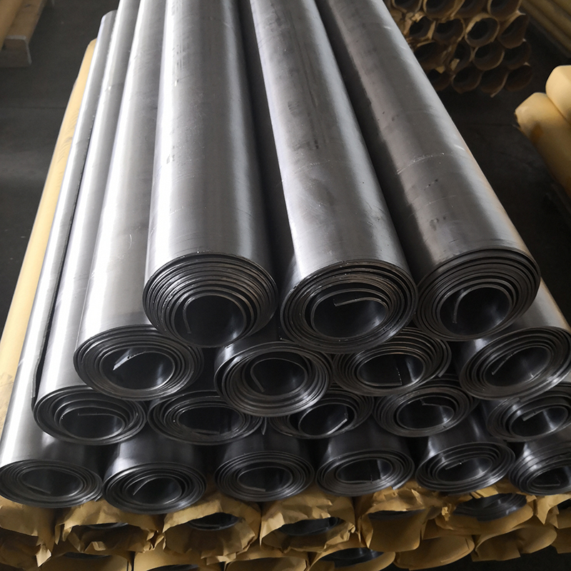 防辐射铅板厂家 医院放射科 工业探伤室专用铅板