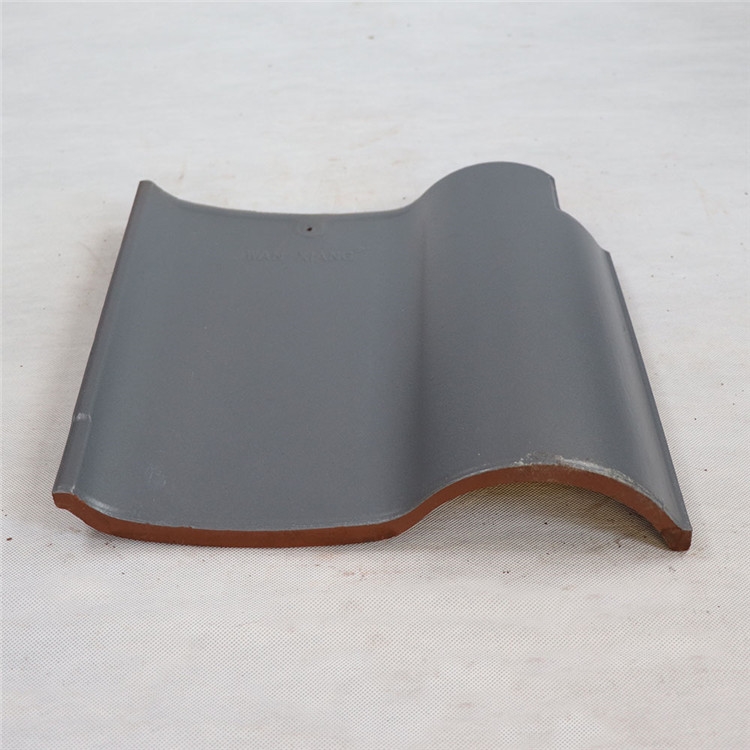 S瓦 源厂供应 建材S瓦 使用寿命长 状元建陶