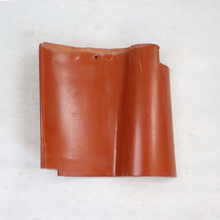 S瓦 批发从优 源厂供应 销售 家用防水屋顶瓦制 状元建陶