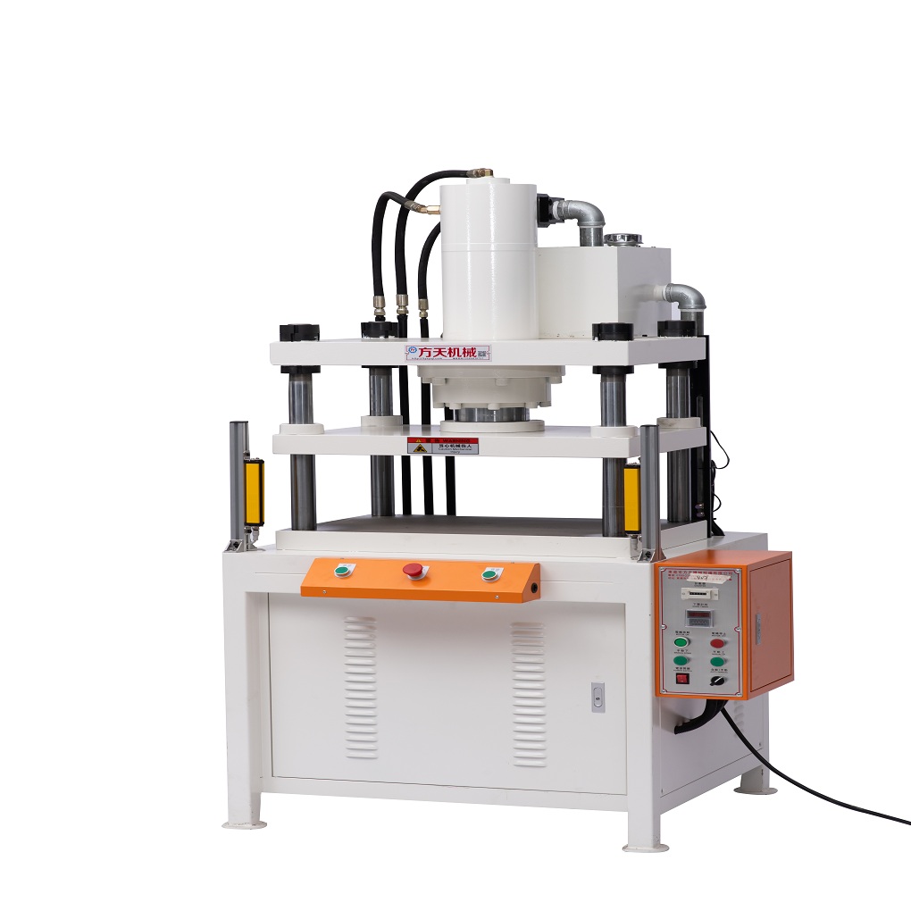 热压机 10吨小型加热温度可调各类材料热压加工适用