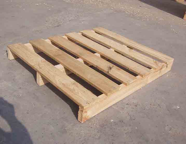 实木托盘 真空包装 大型包装