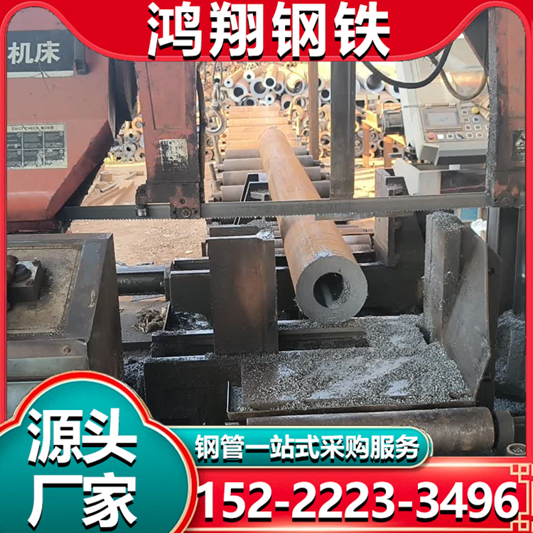 钢管加工 涂塑钢管 消防给水沟槽管道 内外涂环氧树脂钢管