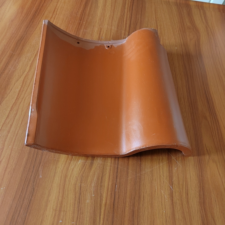 屋面S瓦 源厂供应 建材S瓦 使用寿命长 状元建陶