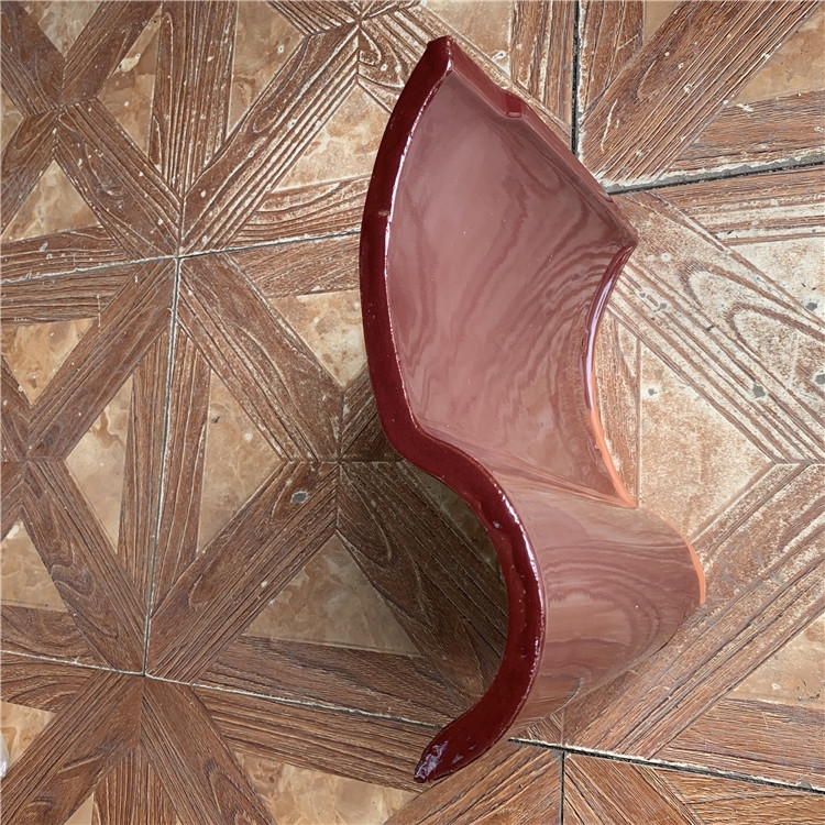 别墅S瓦 质检严格 厂家货源 建材S瓦 销售 状元建陶