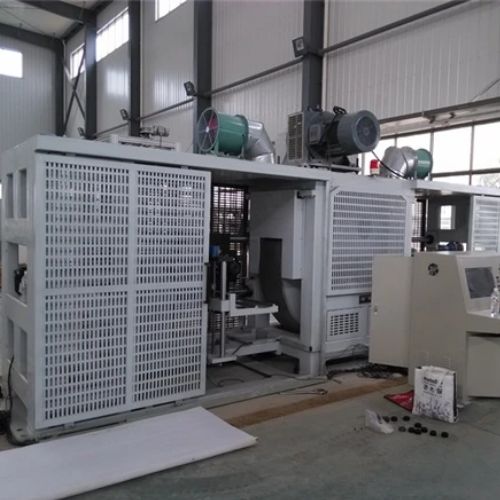 轿车车轮载荷疲劳试验机