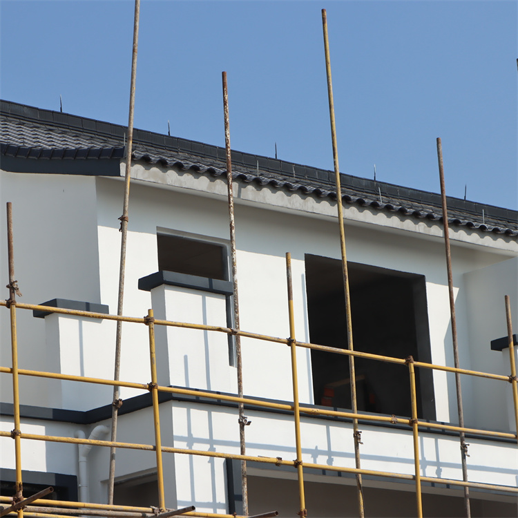 琉璃瓦 陶瓷琉璃瓦 状元 颜色多样 防水防冻 耐火耐高温