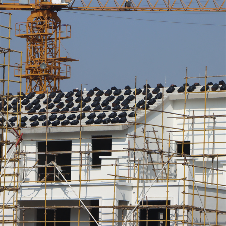 平板琉璃瓦 陶瓷平板琉璃瓦 种类齐全 状元建陶 防水耐高温