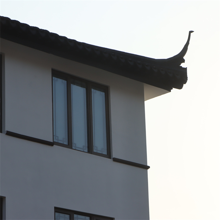 仿古琉璃瓦 批发 抗折强度高 仿古屋面琉璃瓦 状元建陶