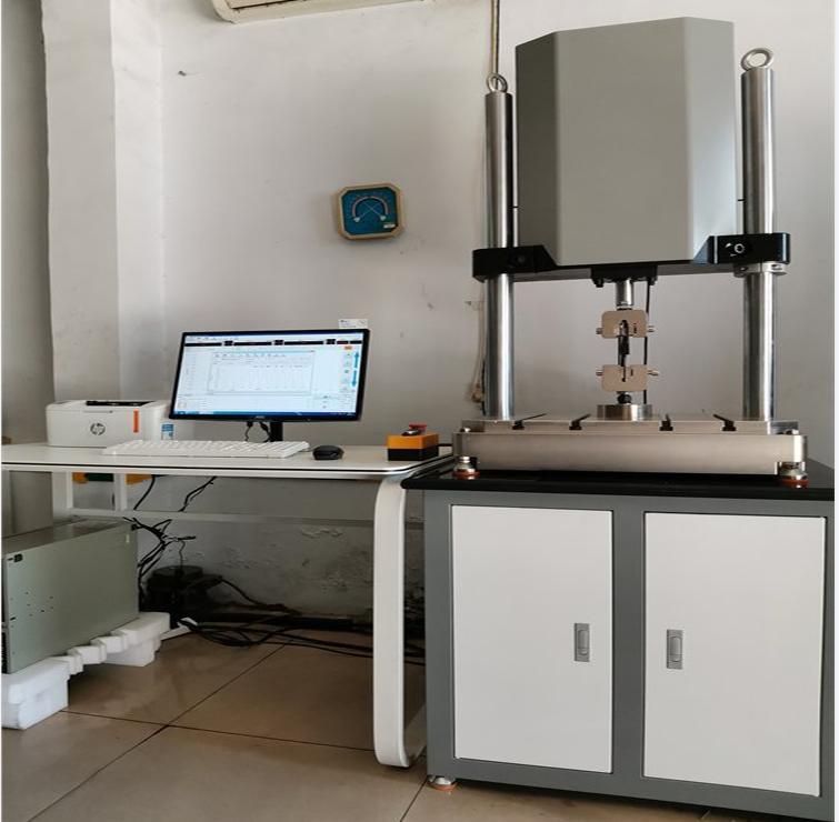 电动伺服种植体疲劳试验机