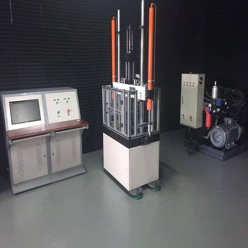 电液伺服动静试验机厂家