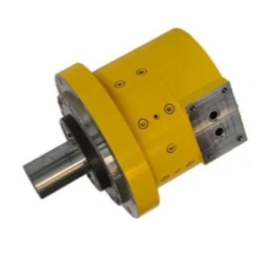 扭转疲劳试验机用电液伺服摆动缸