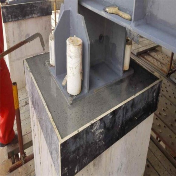 高强无收缩脉免振捣灌浆料 混凝土结构修补料 风电设备底座专用