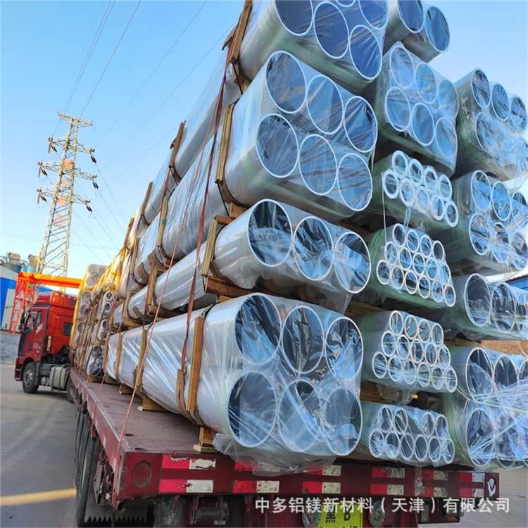 中多铝镁新材料（天津）有限公司