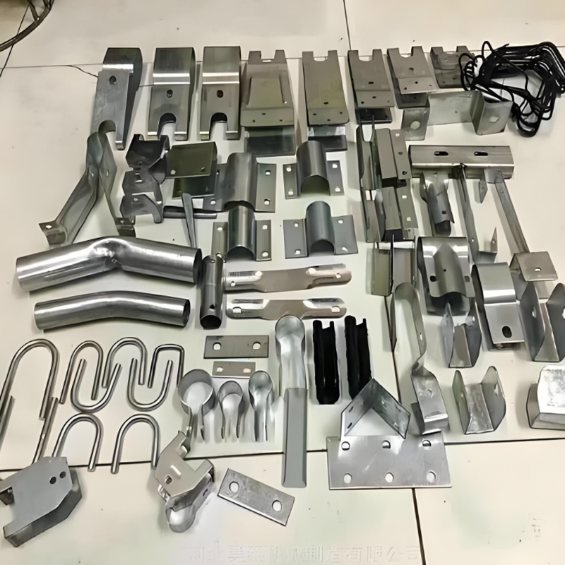 大棚配件连接件立柱连接件拉杆连接压膜槽