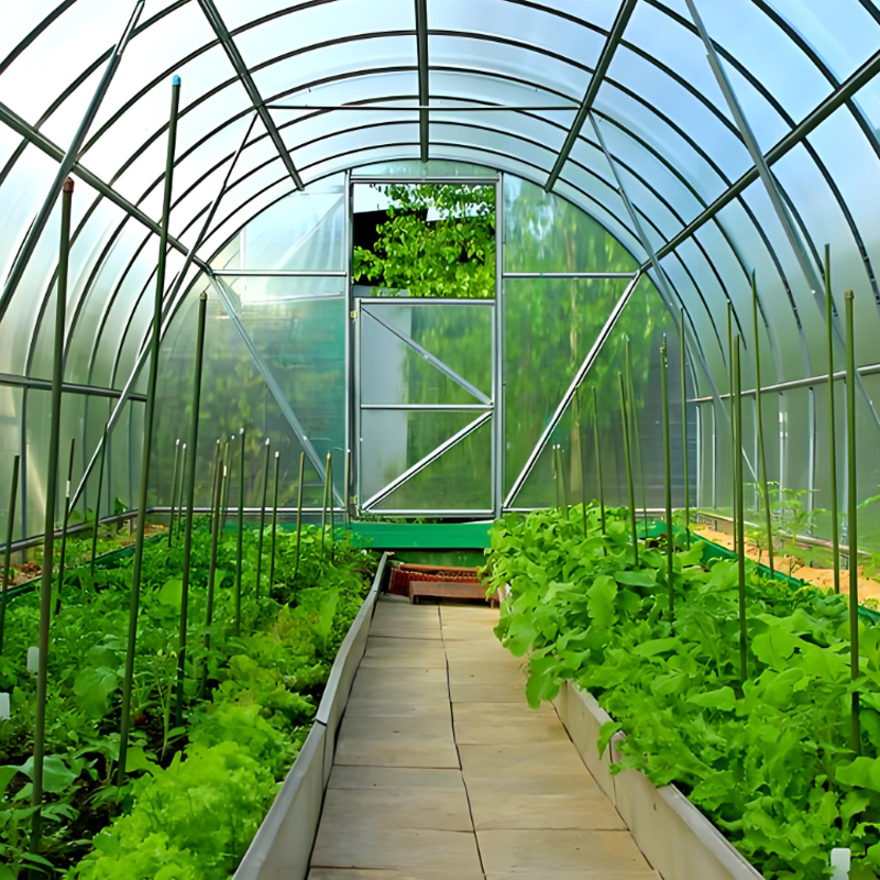 专业生产各种大棚配件