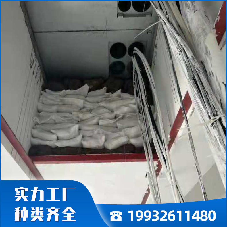 防火包 防火枕 孔洞封堵包 膨胀型阻火包 耐高温电缆阻火包 防火材料支持定制