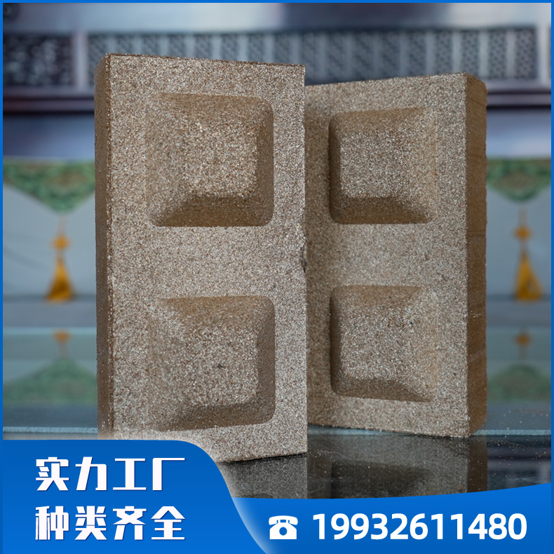 鹏超 阻火模块 电力防火封堵耐高温防火墙 防火模块易切割电缆沟用